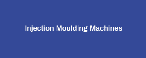 Injection Moulding Machines